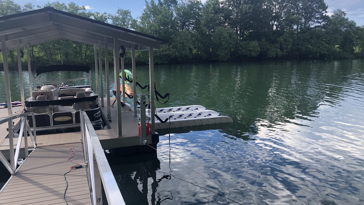 Photo of Outdoor in Hayesville