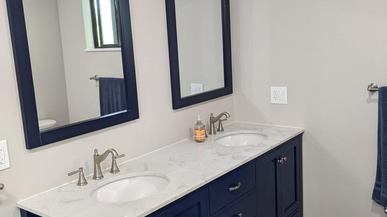 Photo of Bathroom in Hayesville