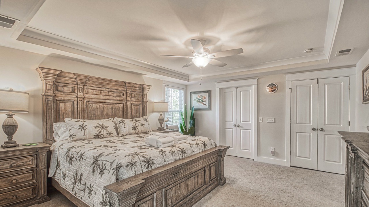 Photo of Bedroom in Folly Field