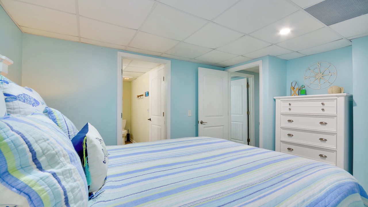 Photo of Bedroom in New London