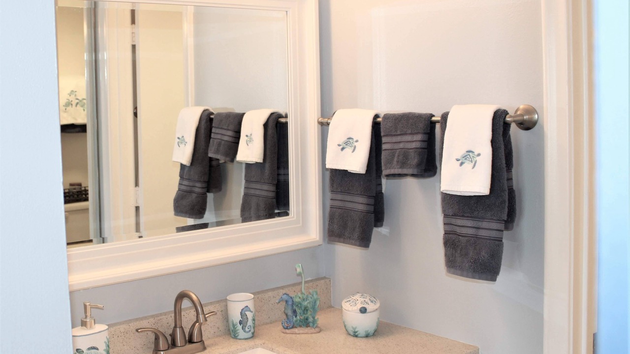 Photo of Bathroom in Palma del Mar