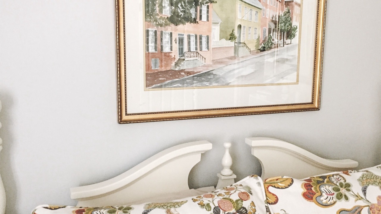 Photo of Bedroom in Athens