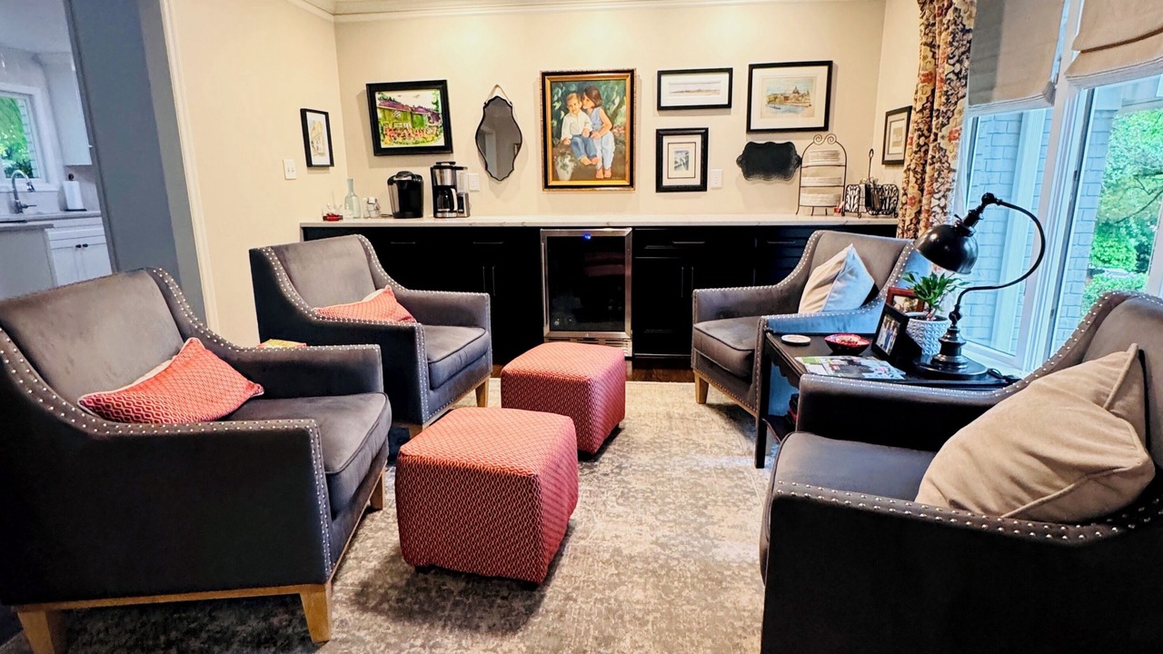 Photo of Livingroom in Athens