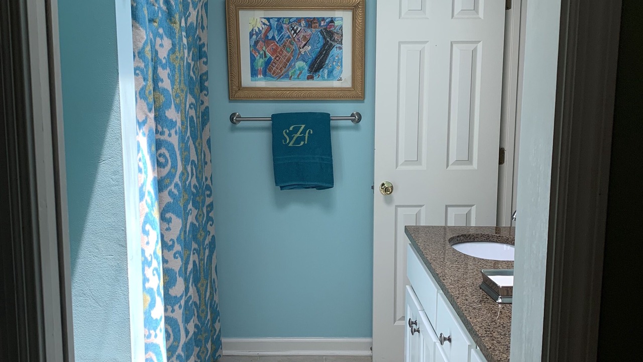 Photo of Bathroom in Athens