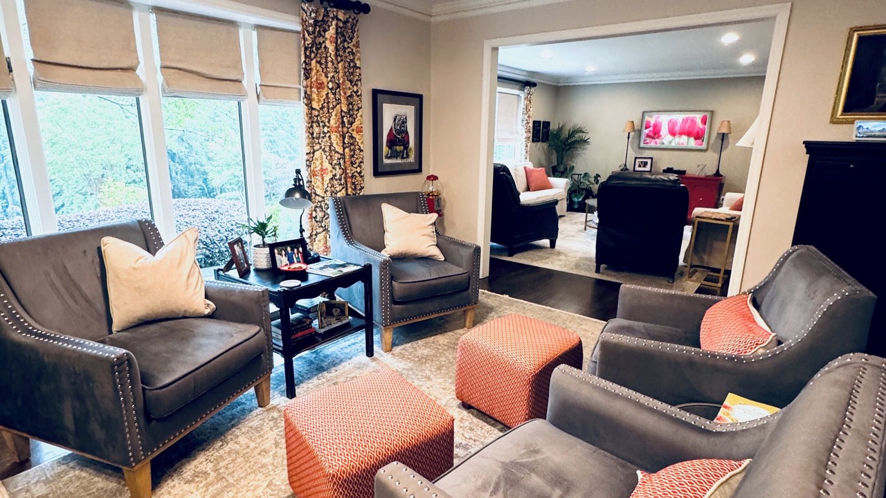 Photo of Livingroom in Athens