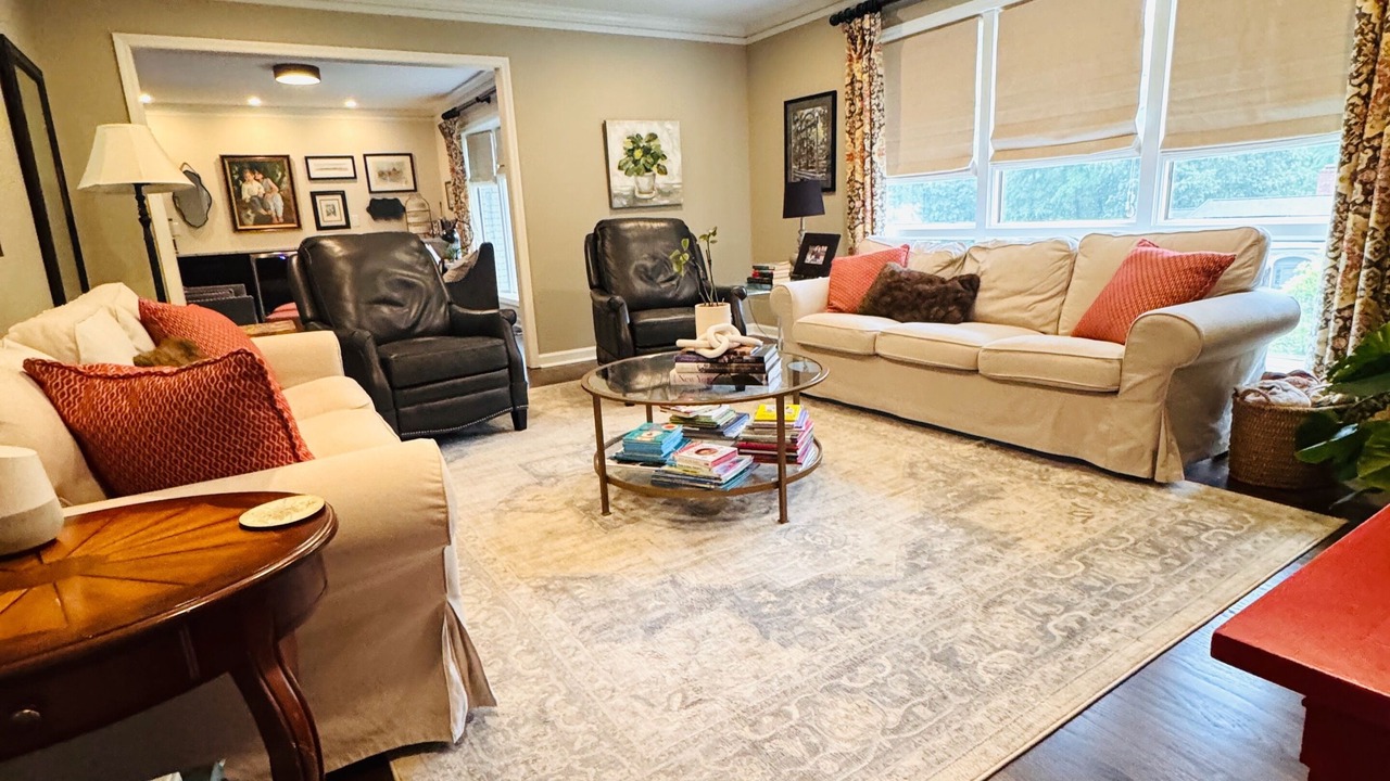 Photo of Livingroom in Athens