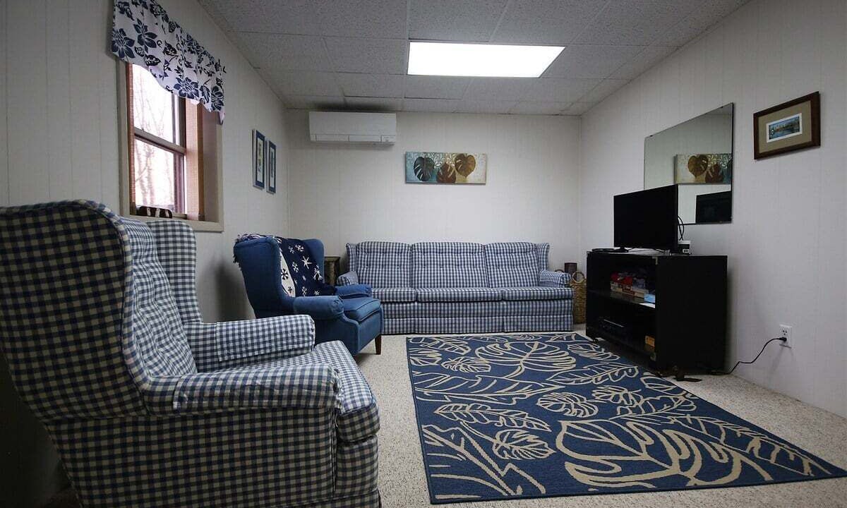 Photo of Livingroom in Brevard