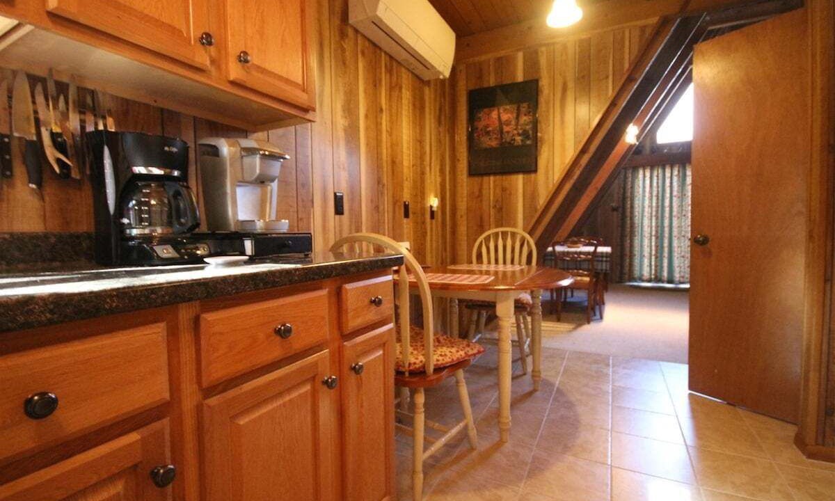 Photo of Kitchen in Brevard
