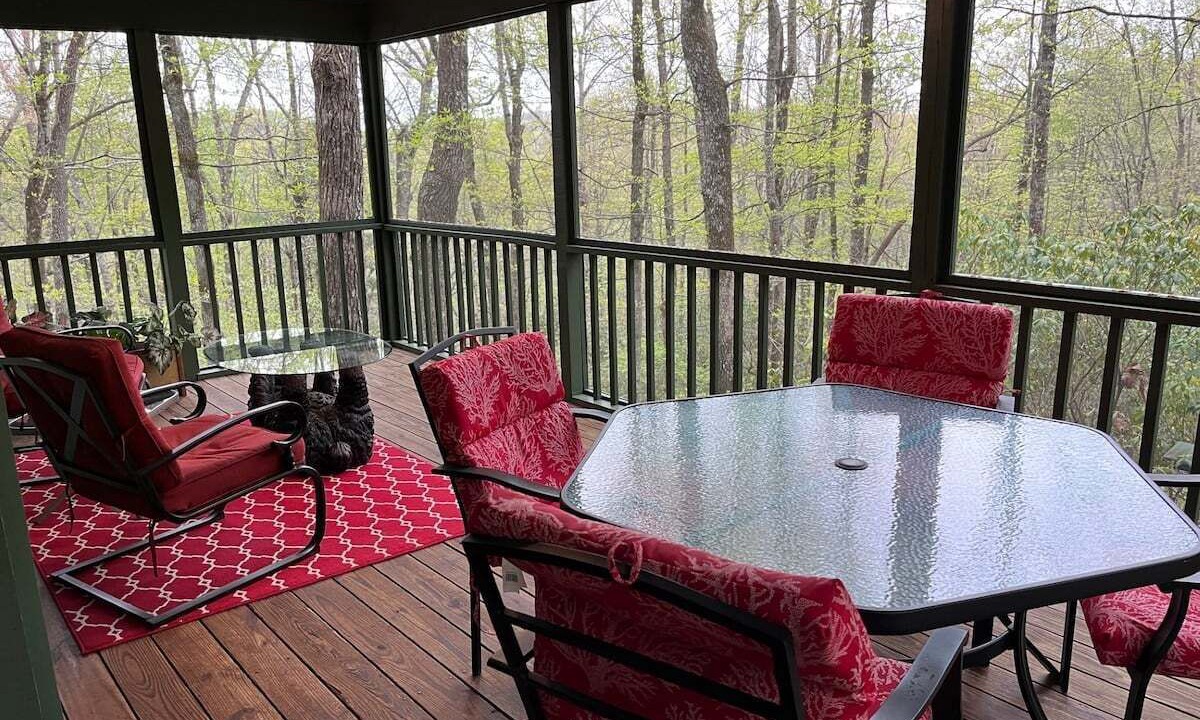 Photo of Outdoor in Brevard