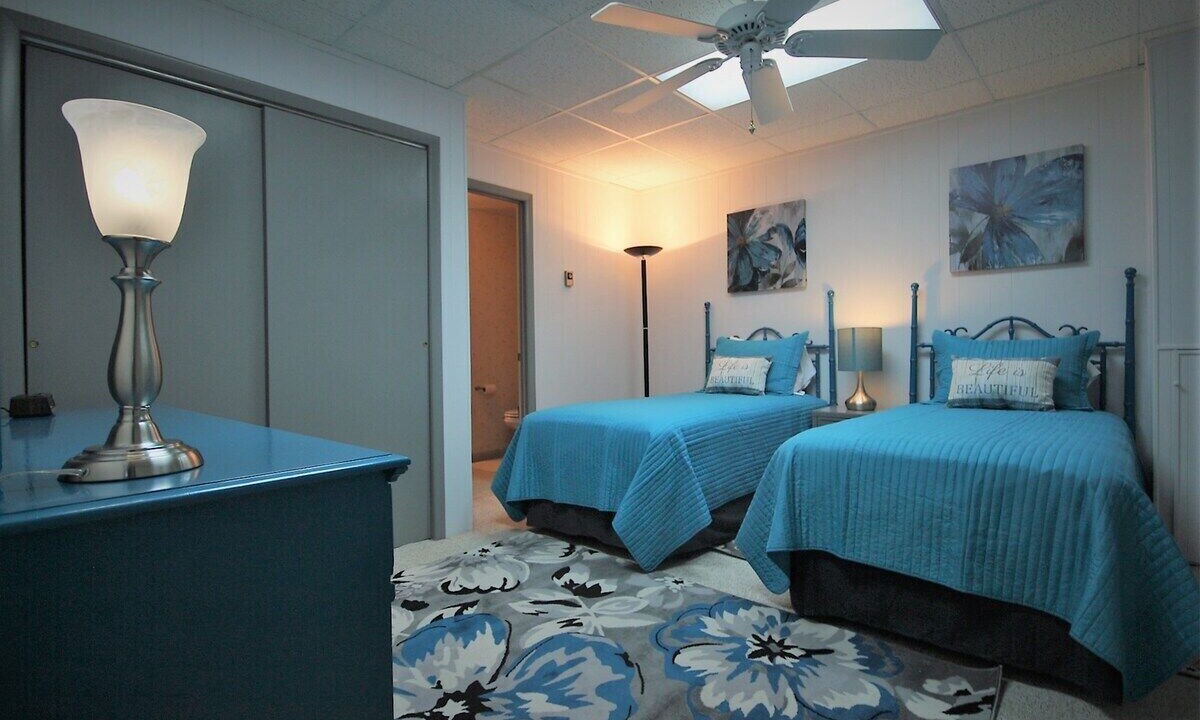 Photo of Bedroom in Brevard