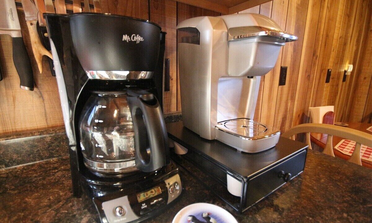 Photo of Kitchen in Brevard