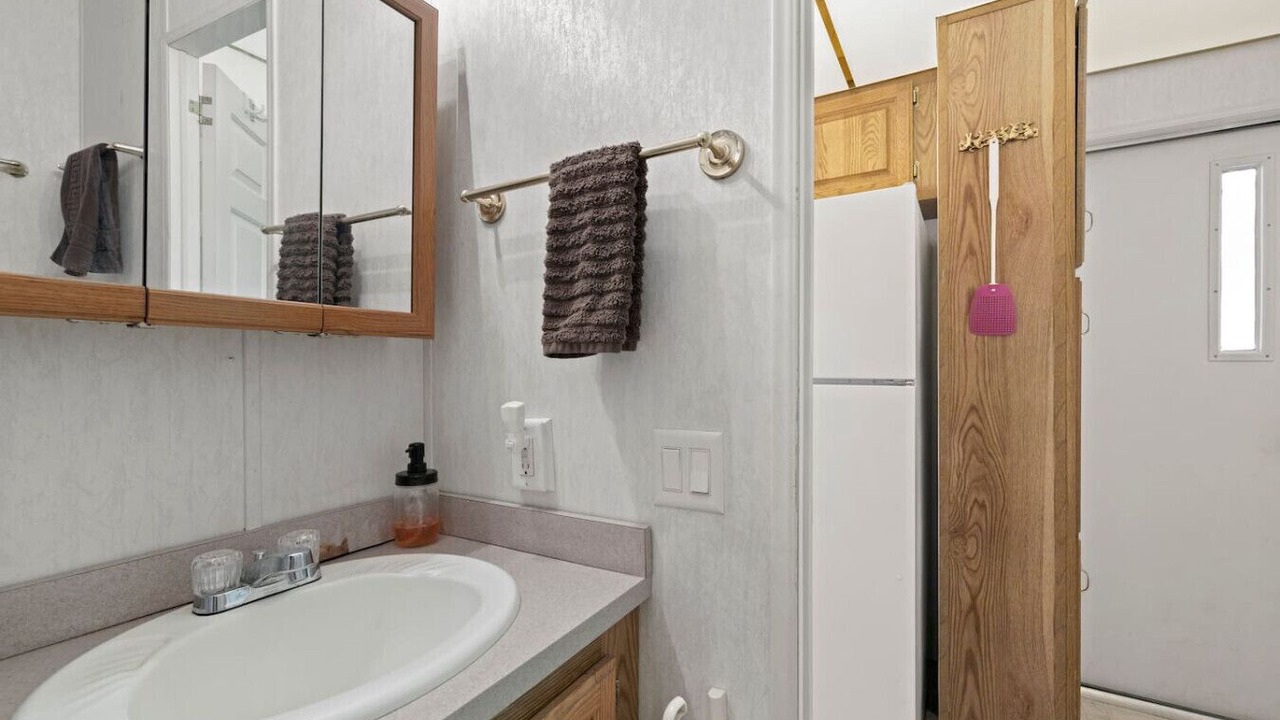 Photo of Bathroom in Sylva
