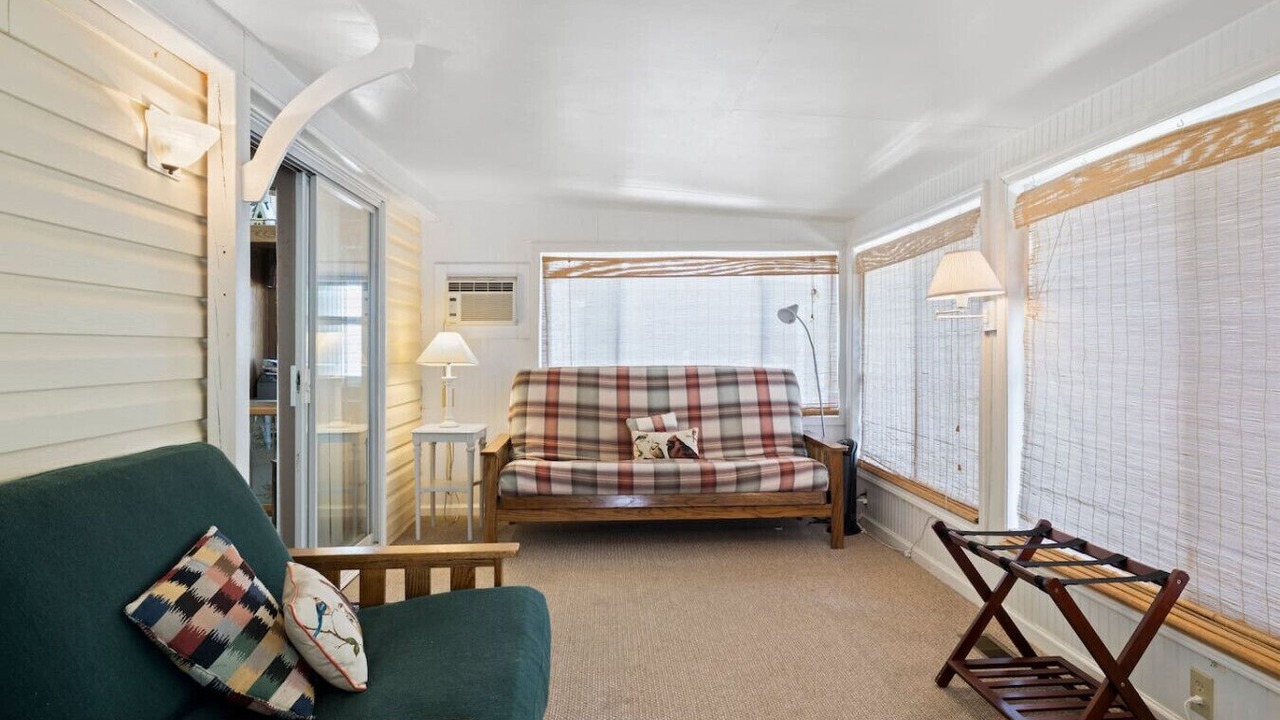 Photo of Livingroom in Sylva