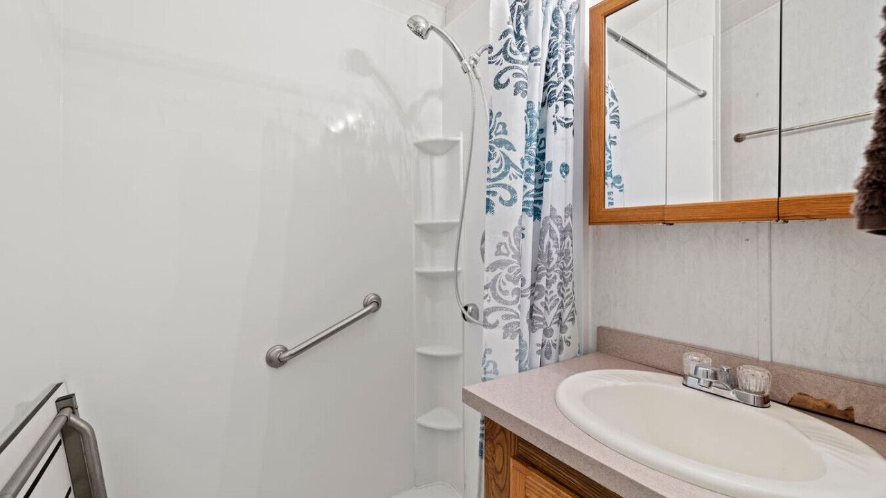 Photo of Bathroom in Sylva