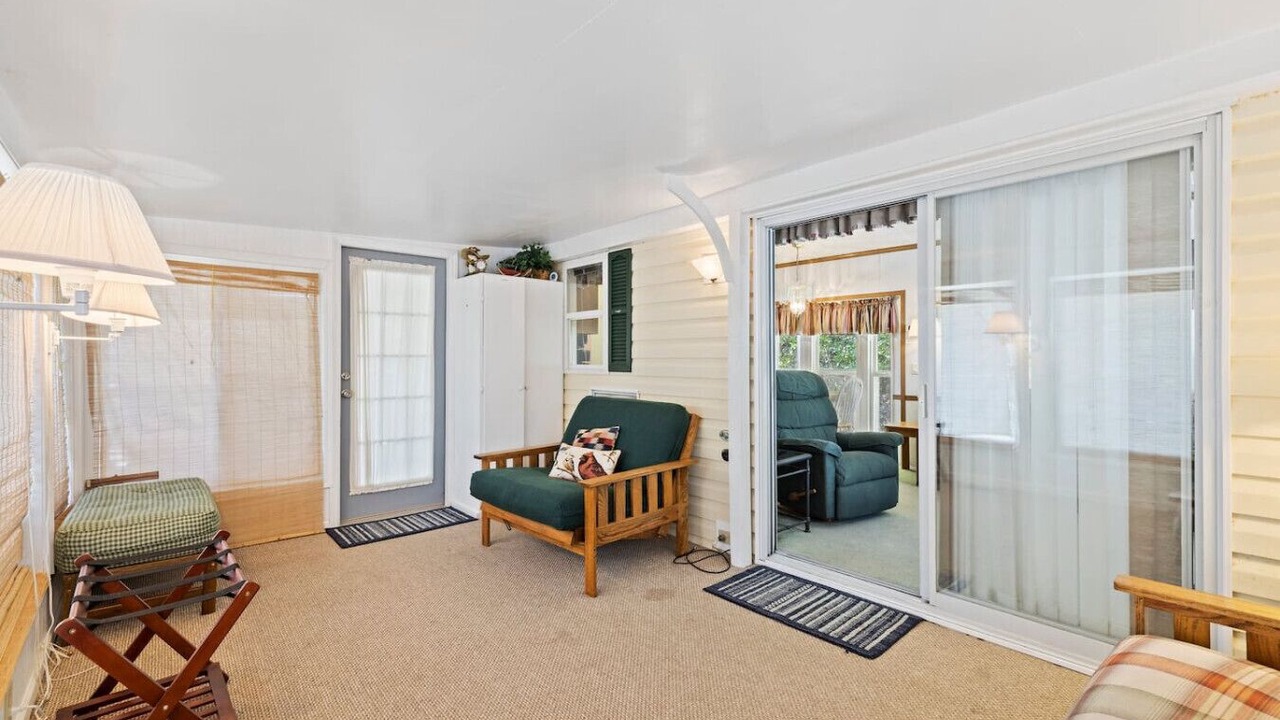 Photo of Livingroom in Sylva