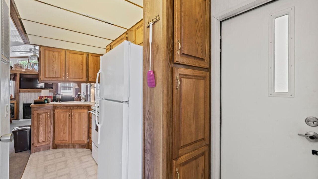 Photo of Kitchen in Sylva