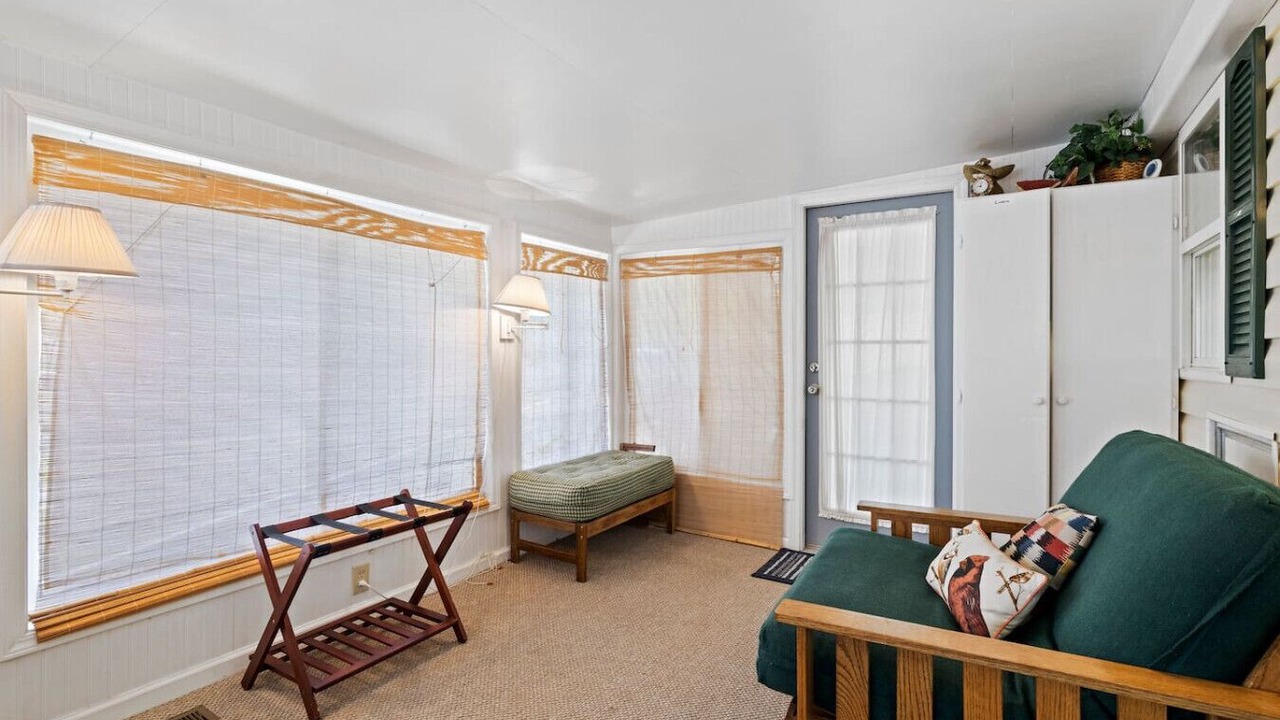 Photo of Livingroom in Sylva