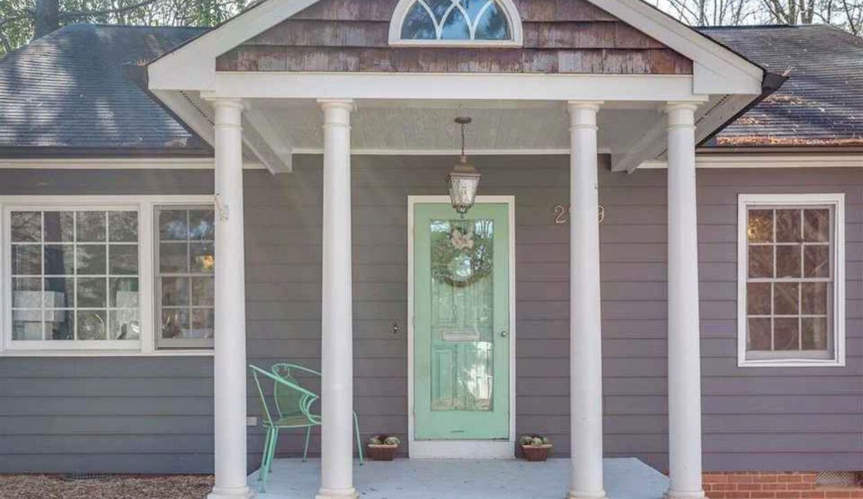 Photo of Outdoor in Sunset Hills