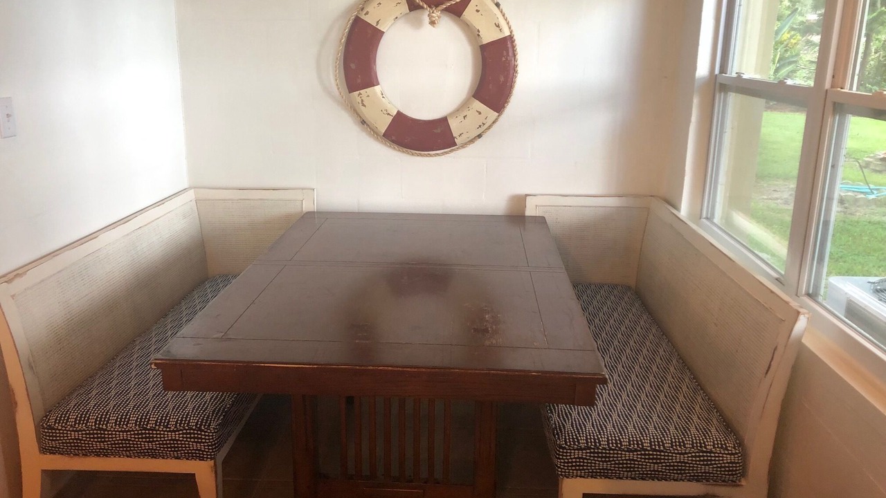 Photo of Bedroom in Crooked Lake