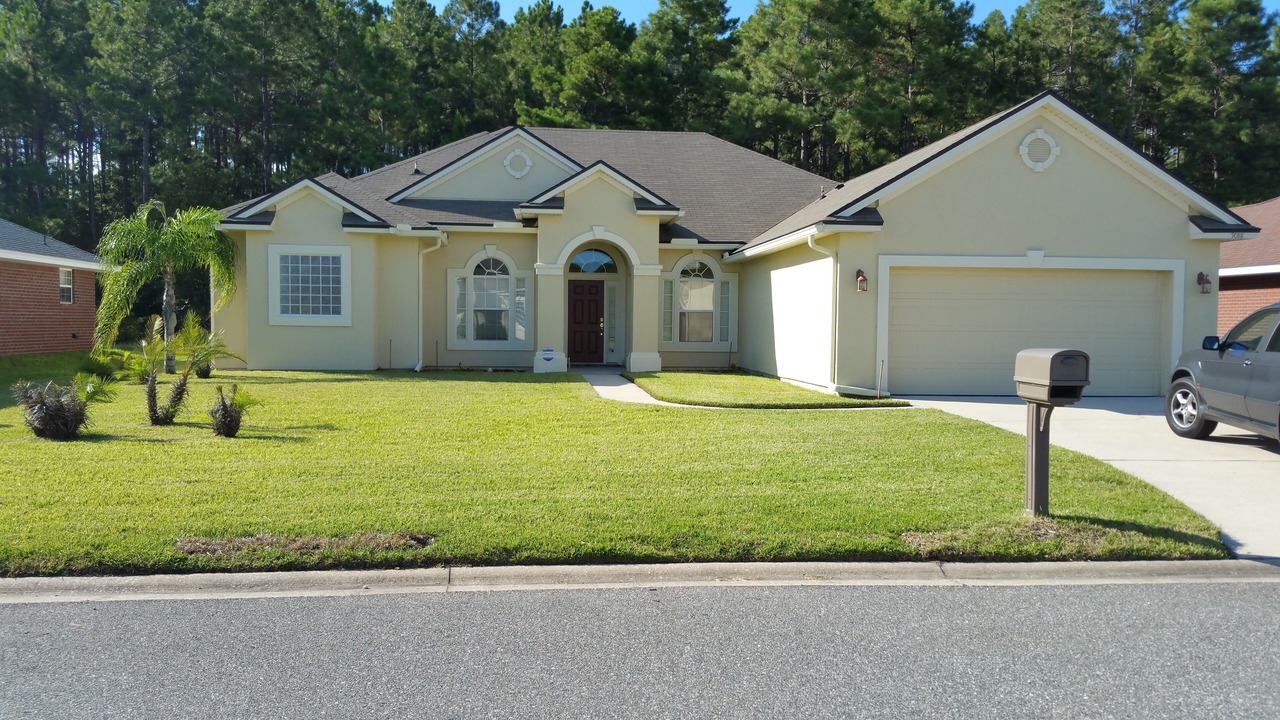 Photo of Outdoor in Jacksonville