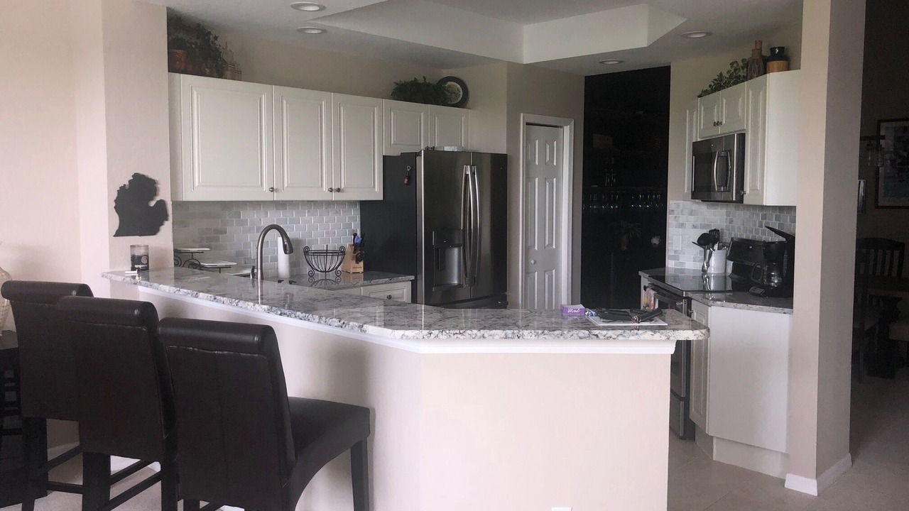 Photo of Bedroom in Whisper Trace