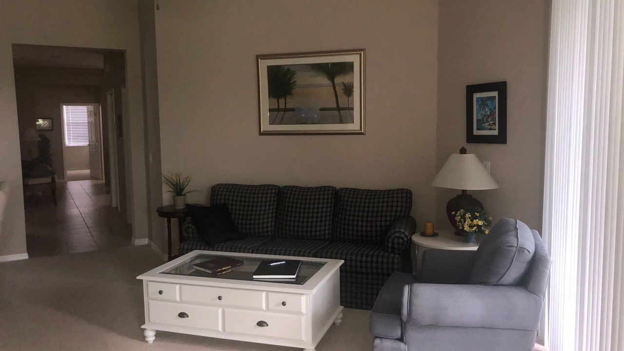 Photo of Bedroom in Whisper Trace