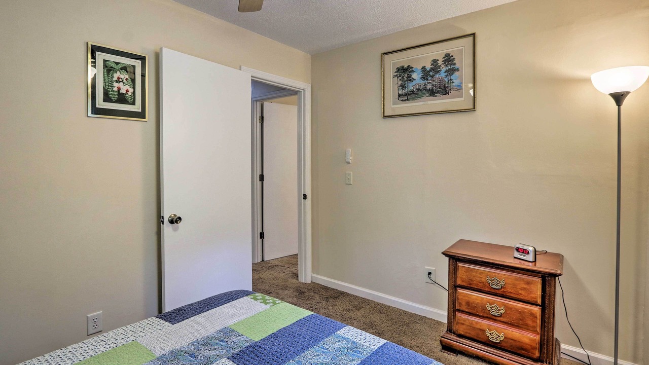 Photo of Bedroom in Beaufort