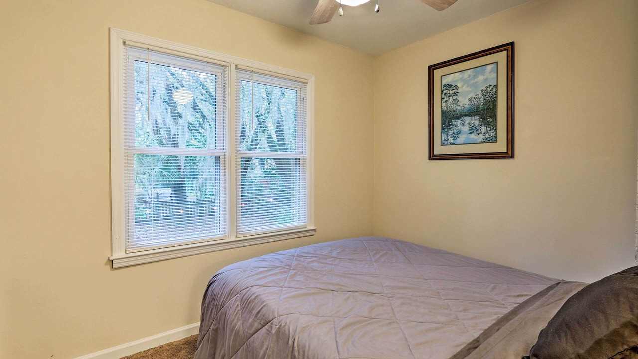Photo of Bedroom in Beaufort