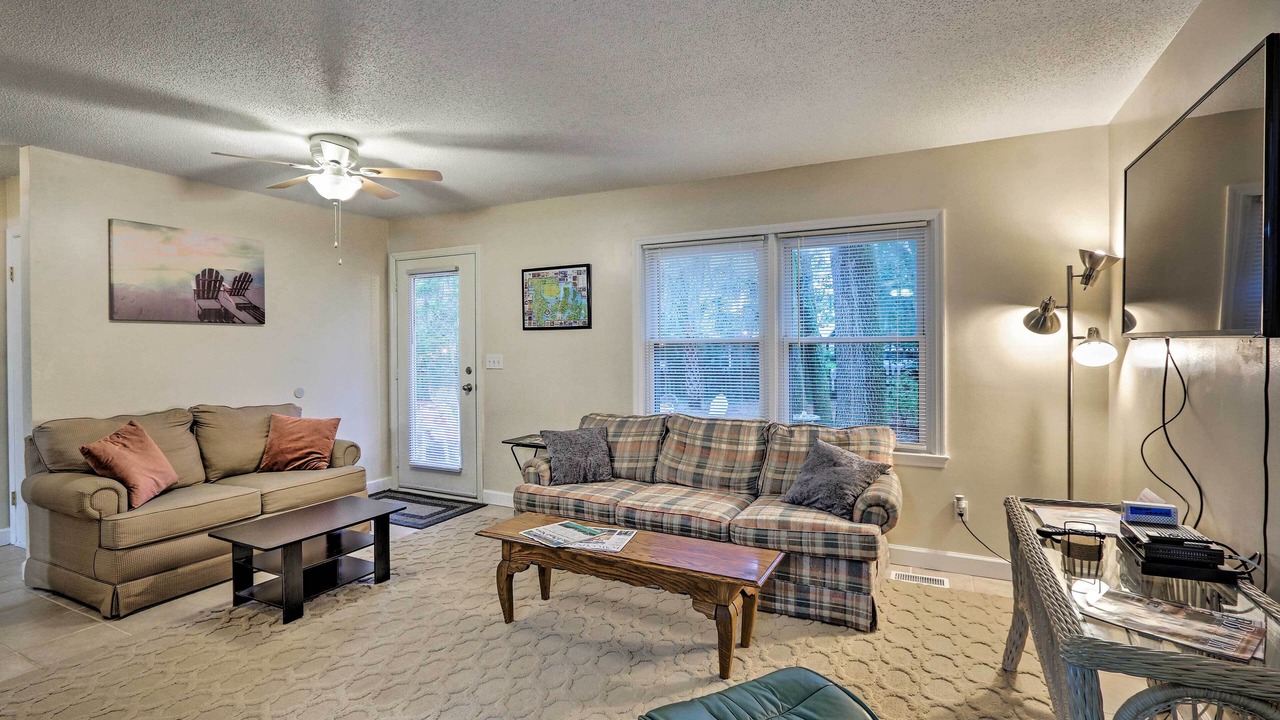 Photo of Bedroom in Beaufort
