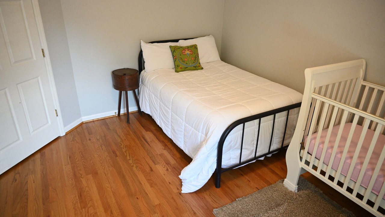 Photo of Bedroom in Athens