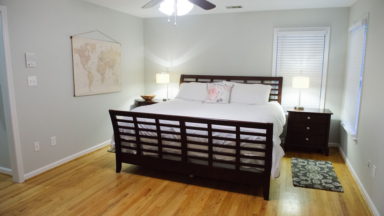 Photo of Bedroom in Athens