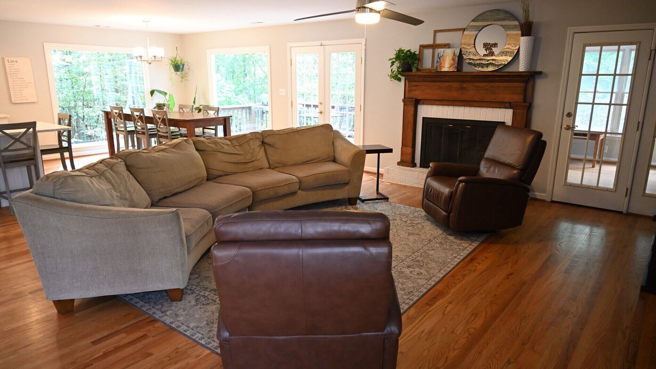 Photo of Livingroom in Athens