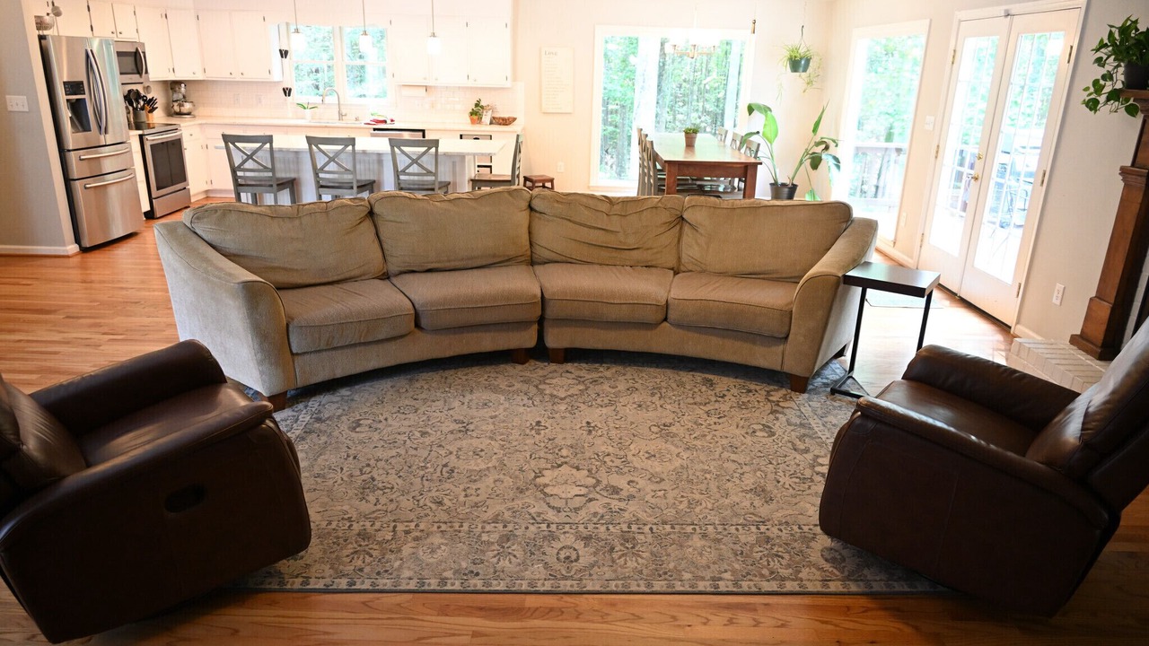 Photo of Livingroom in Athens