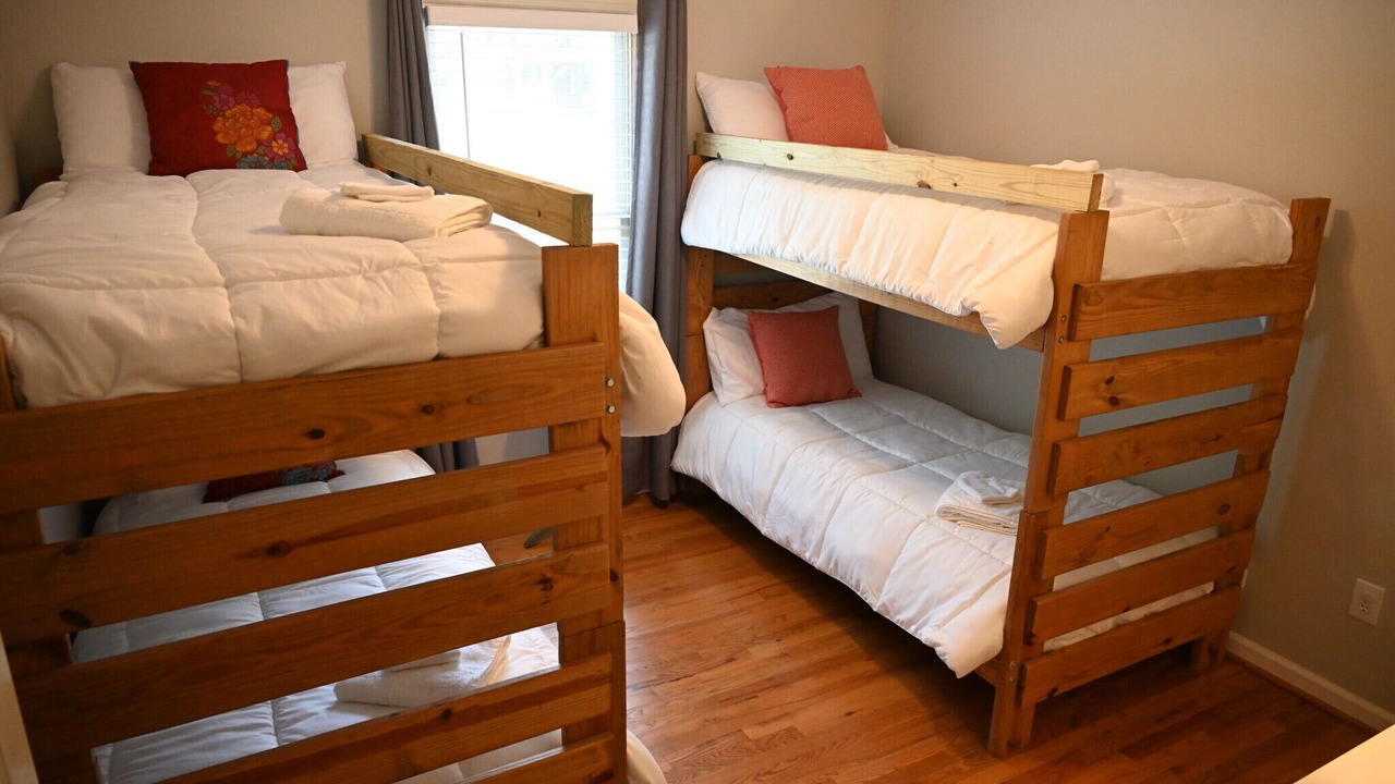 Photo of Bedroom in Athens