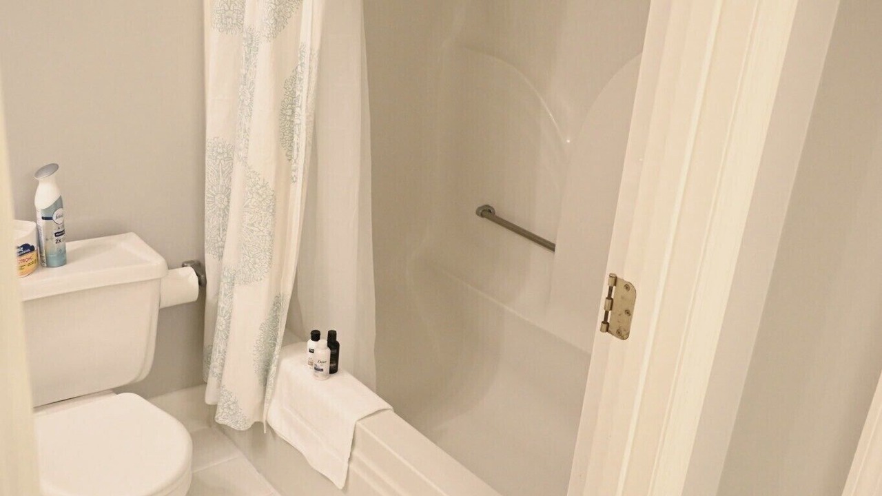 Photo of Bathroom in Athens