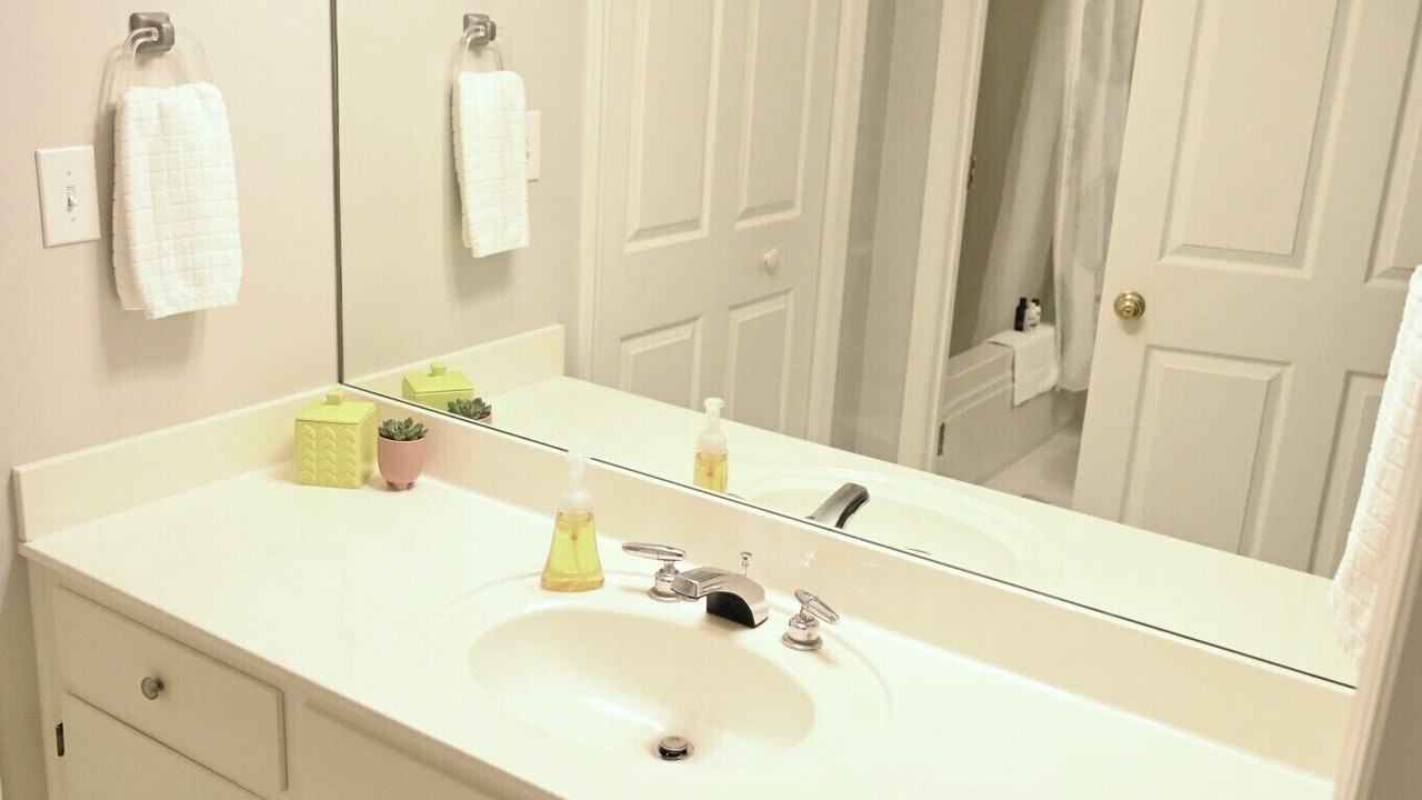 Photo of Bathroom in Athens