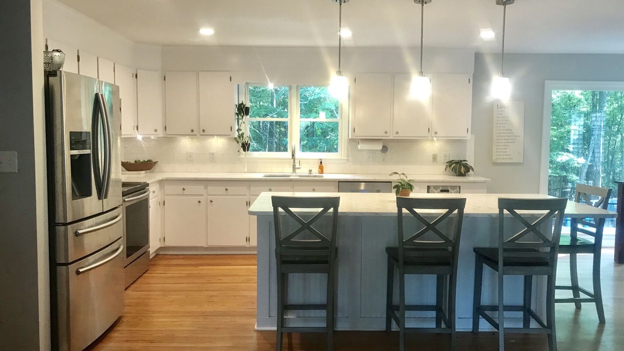 Photo of Kitchen in Athens
