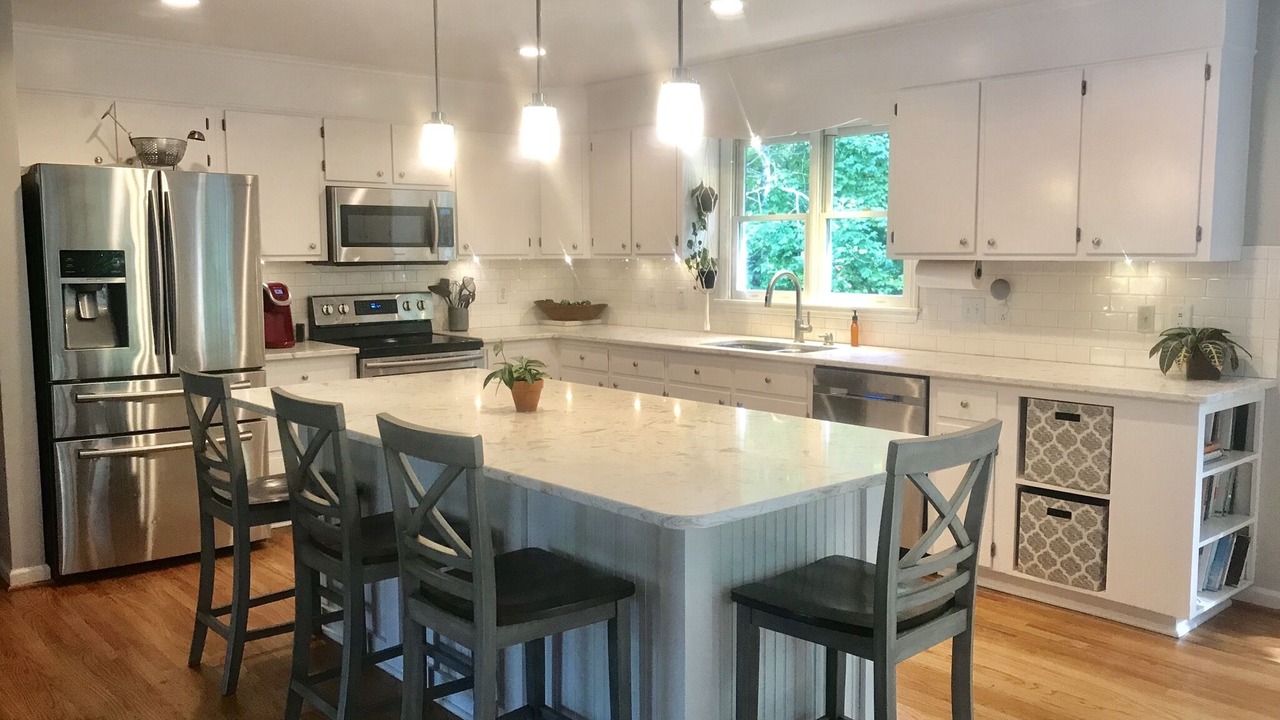 Photo of Kitchen in Athens