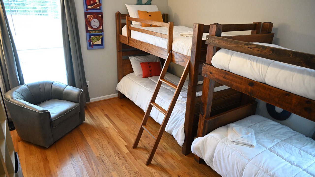 Photo of Bedroom in Athens
