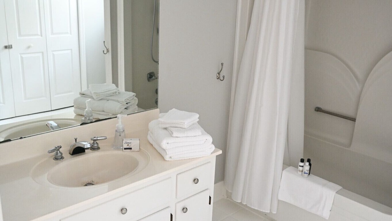 Photo of Bathroom in Athens