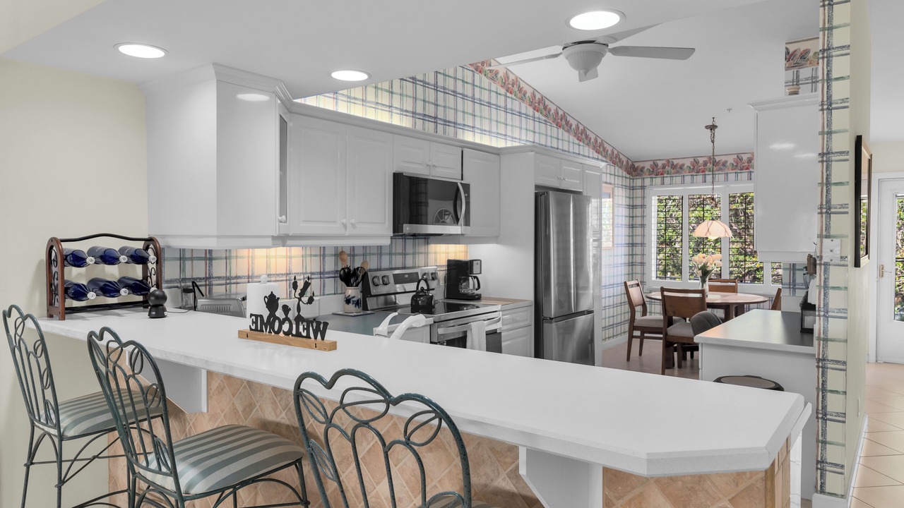 Photo of Kitchen in Naples