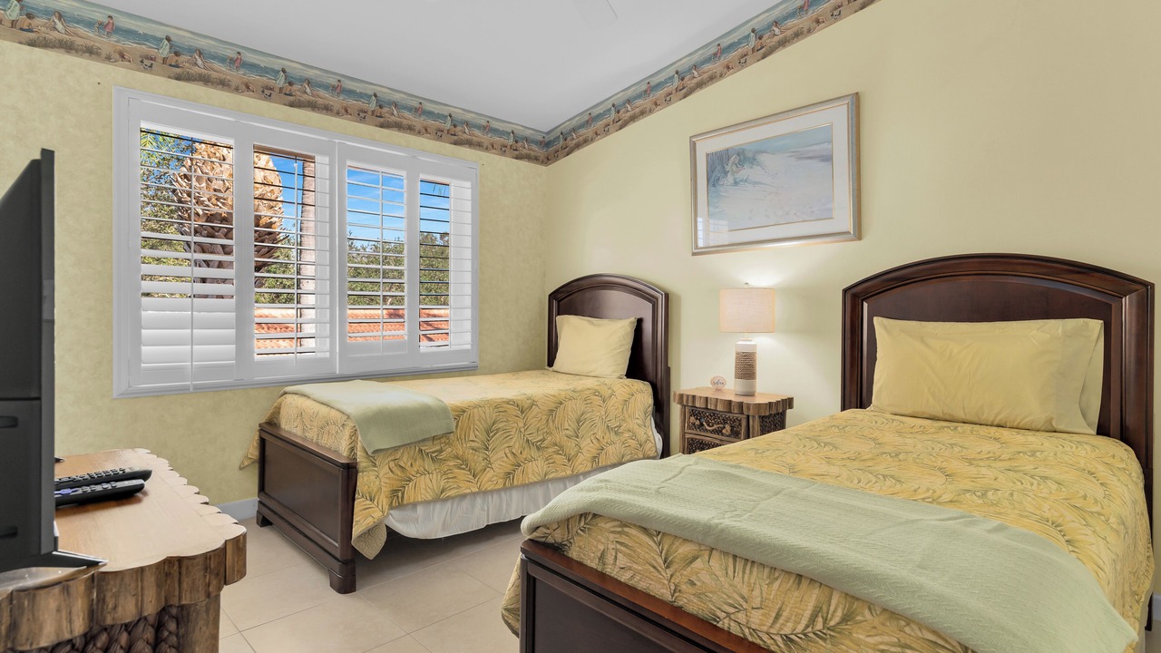 Photo of Bedroom in Naples