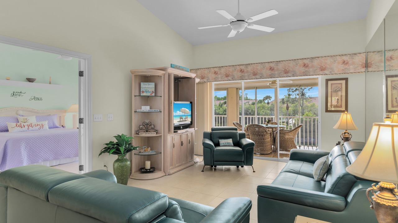Photo of Livingroom in Naples