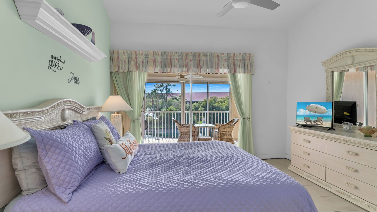 Photo of Bedroom in Naples