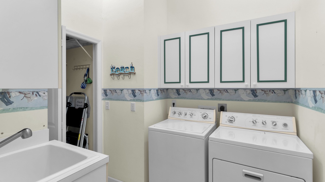 Photo of Bathroom in Naples