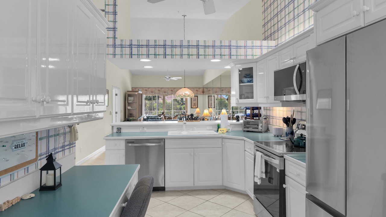 Photo of Kitchen in Naples