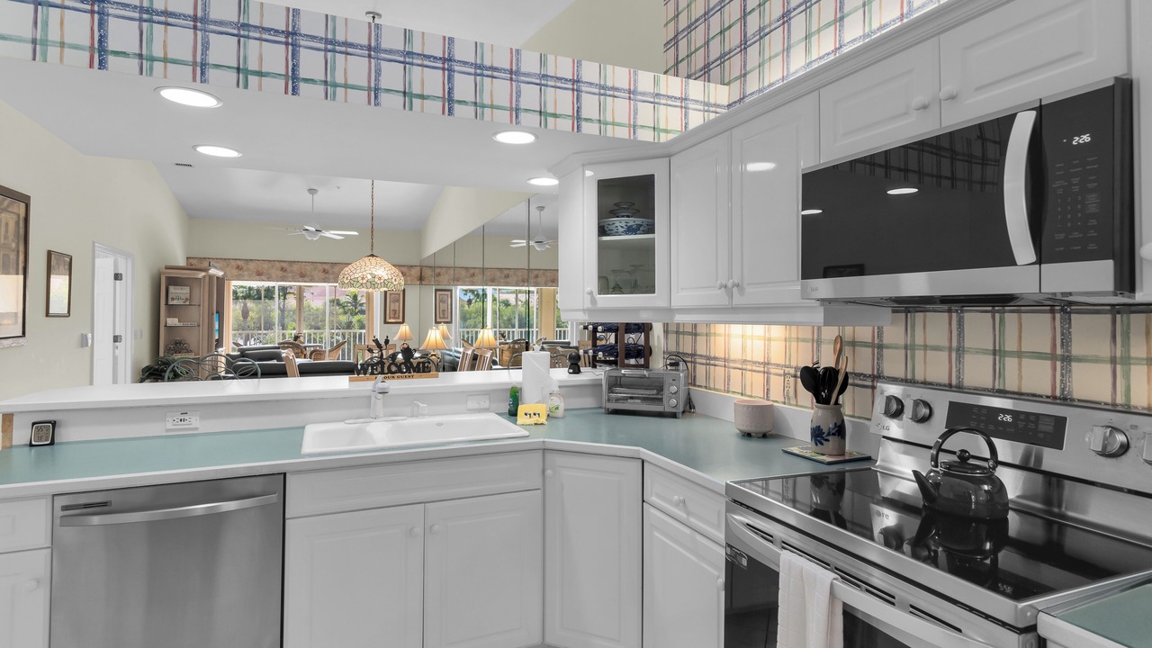 Photo of Kitchen in Naples
