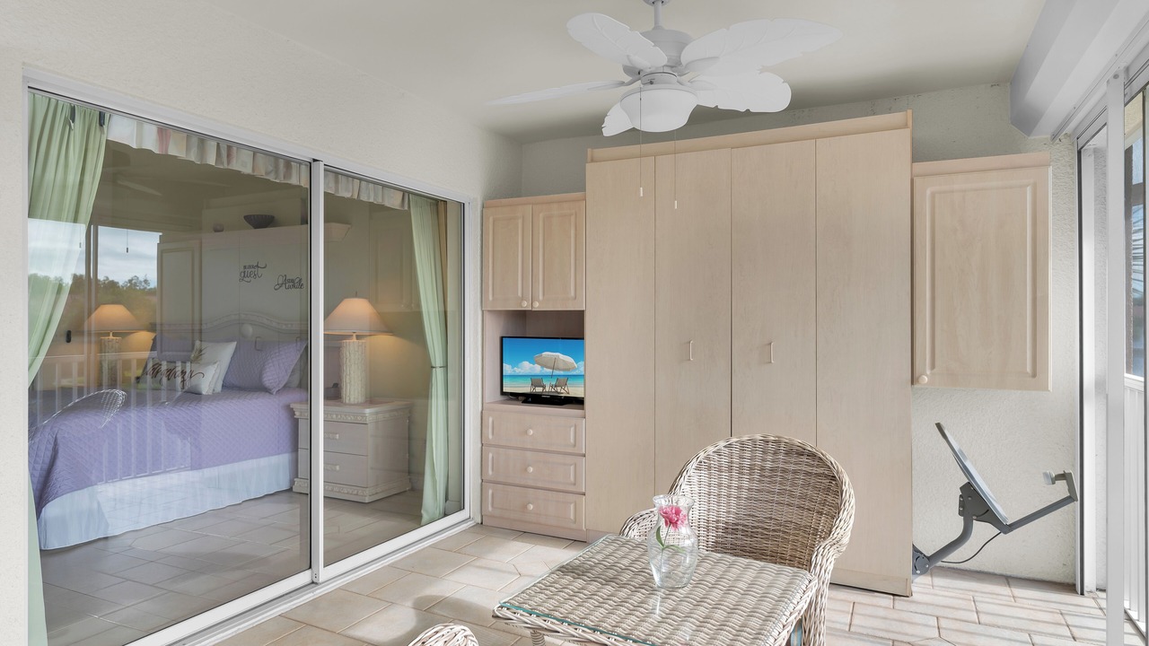 Photo of Bedroom in Naples