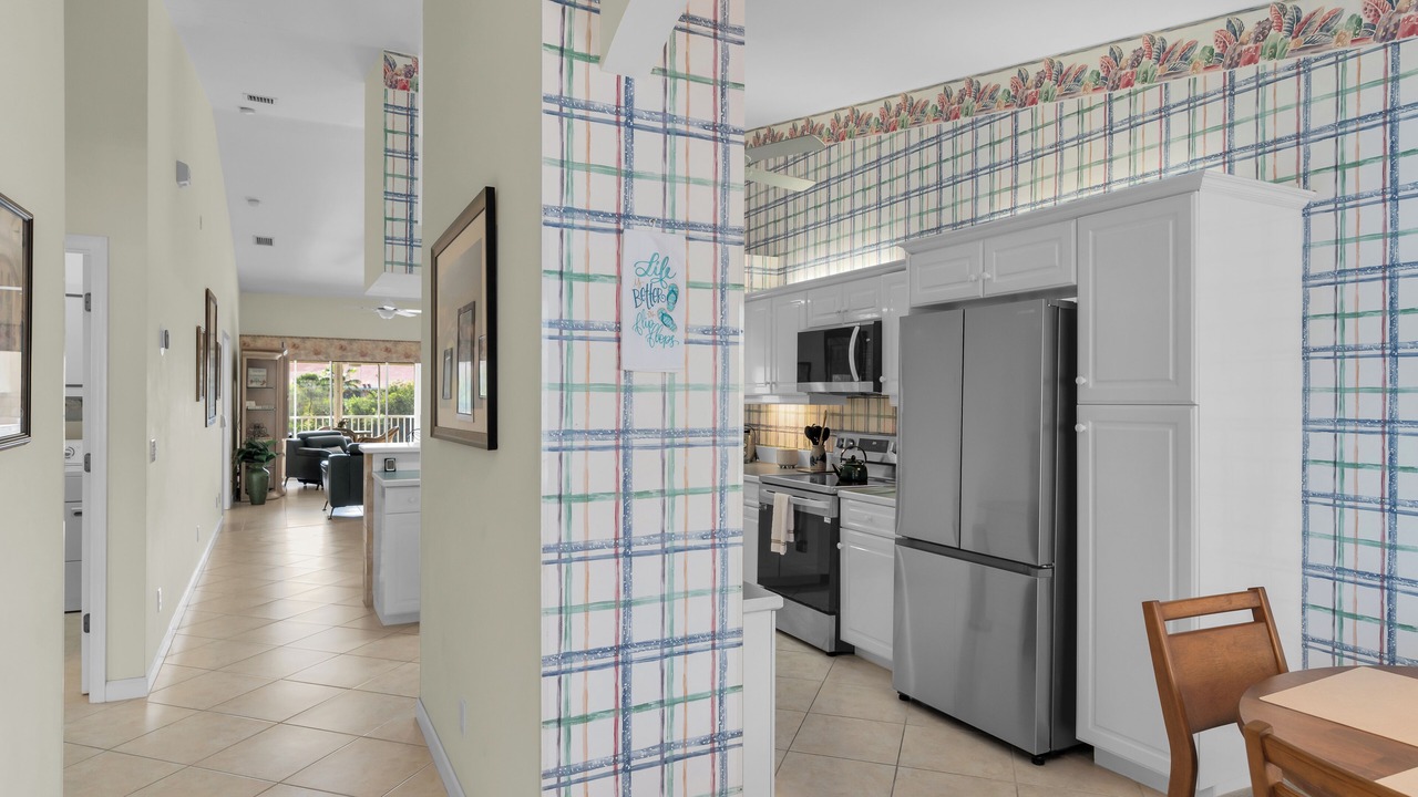 Photo of Kitchen in Naples