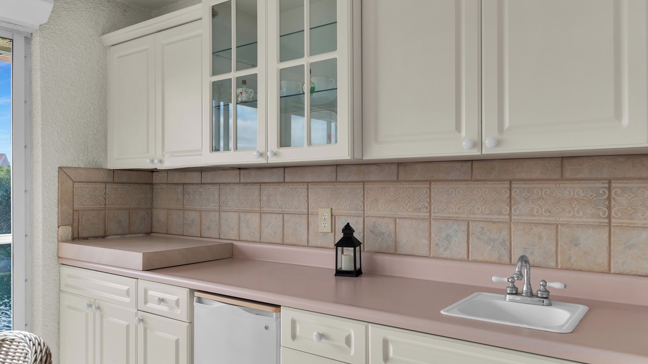 Photo of Kitchen in Naples